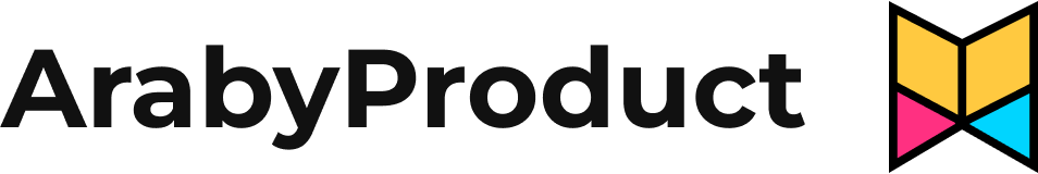 ArabyProduct Logo